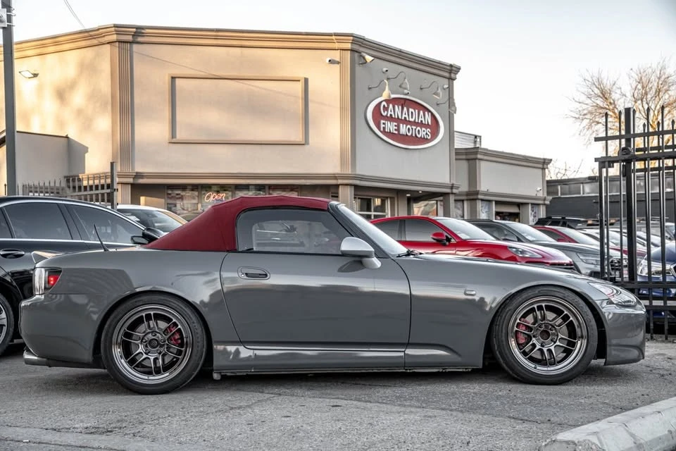 2005 Honda AP2 S2000 - Image 7 of 20