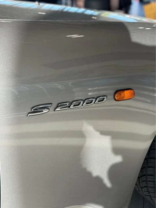 2005 Honda AP2 S2000 - Image 7 of 11