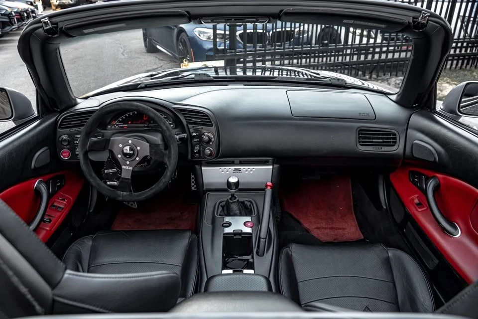 2005 Honda AP2 S2000 - Image 20 of 20