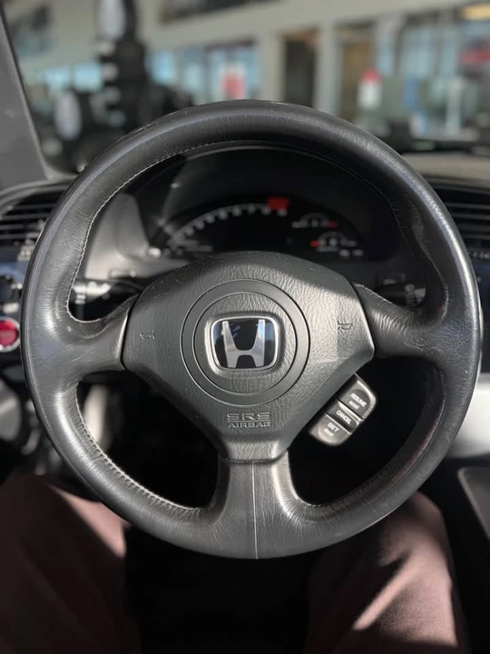 2005 Honda AP2 S2000 - Image 11 of 11