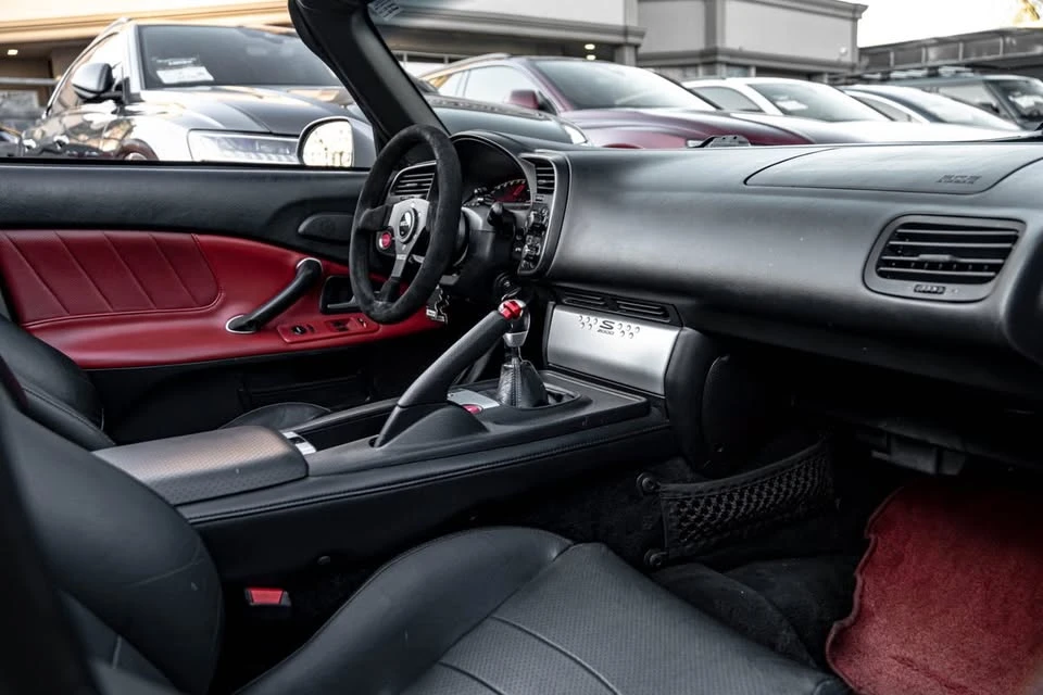 2005 Honda AP2 S2000 - Image 13 of 20
