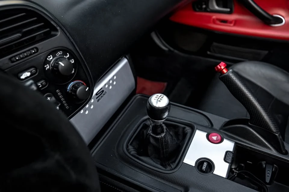 2005 Honda AP2 S2000 - Image 18 of 20