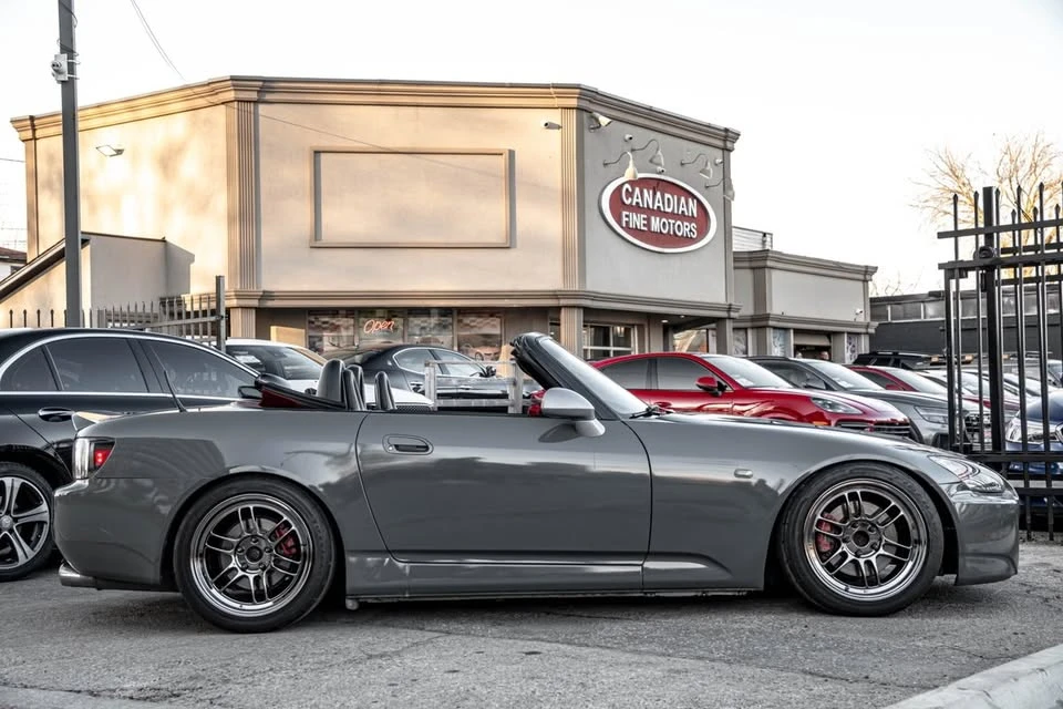 2005 Honda AP2 S2000 - Image 8 of 20
