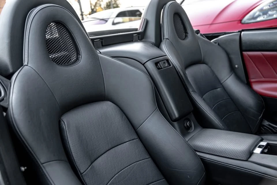2005 Honda AP2 S2000 - Image 15 of 20