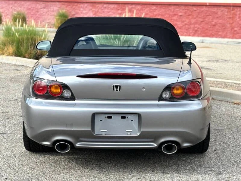 2005 Honda AP2 S2000 - Image 6 of 20