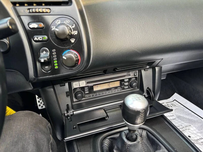 2005 Honda AP2 S2000 - Image 12 of 20