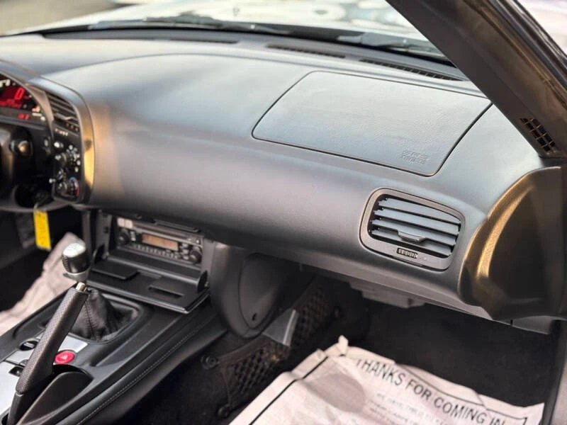 2005 Honda AP2 S2000 - Image 14 of 20