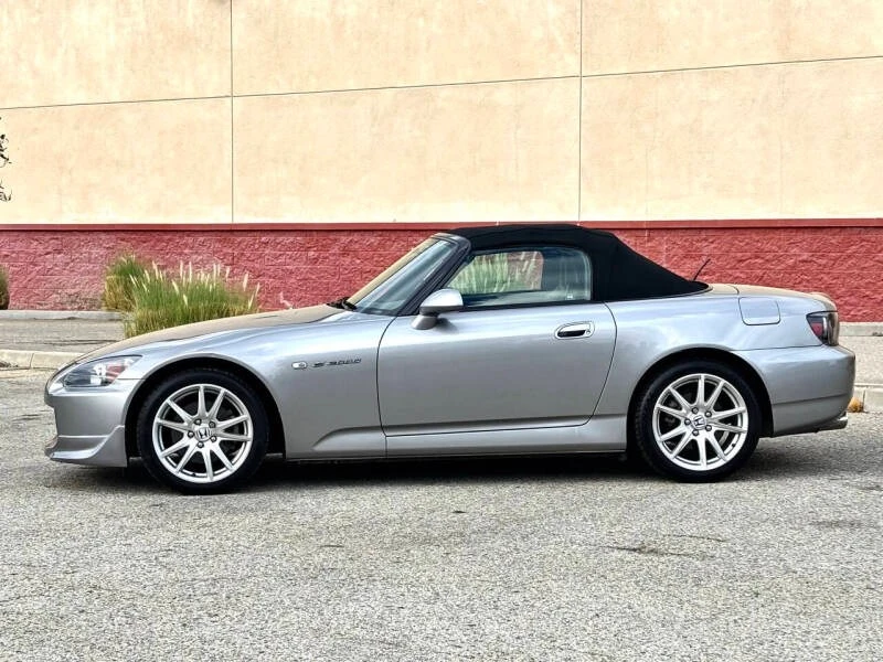2005 Honda AP2 S2000 - Image 4 of 20