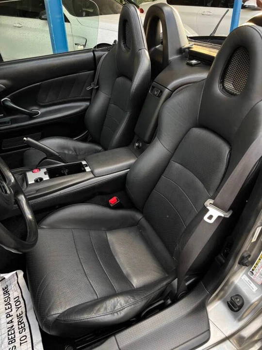 2005 Honda AP2 S2000 - Image 13 of 20