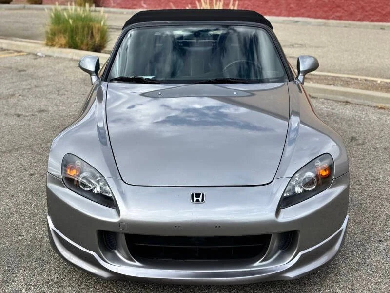 2005 Honda AP2 S2000 - Image 2 of 20