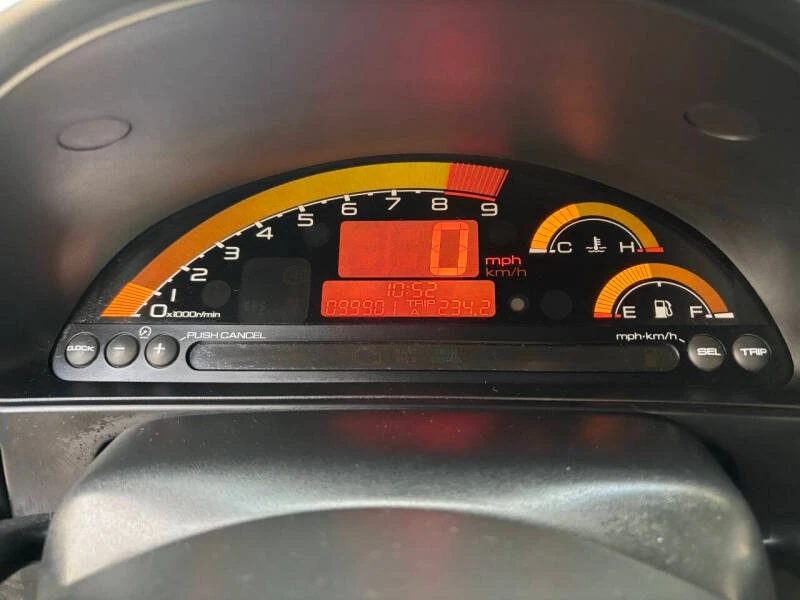 2005 Honda AP2 S2000 - Image 11 of 20