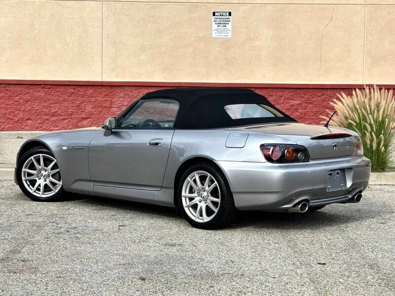 2005 Honda AP2 S2000 - Image 5 of 20