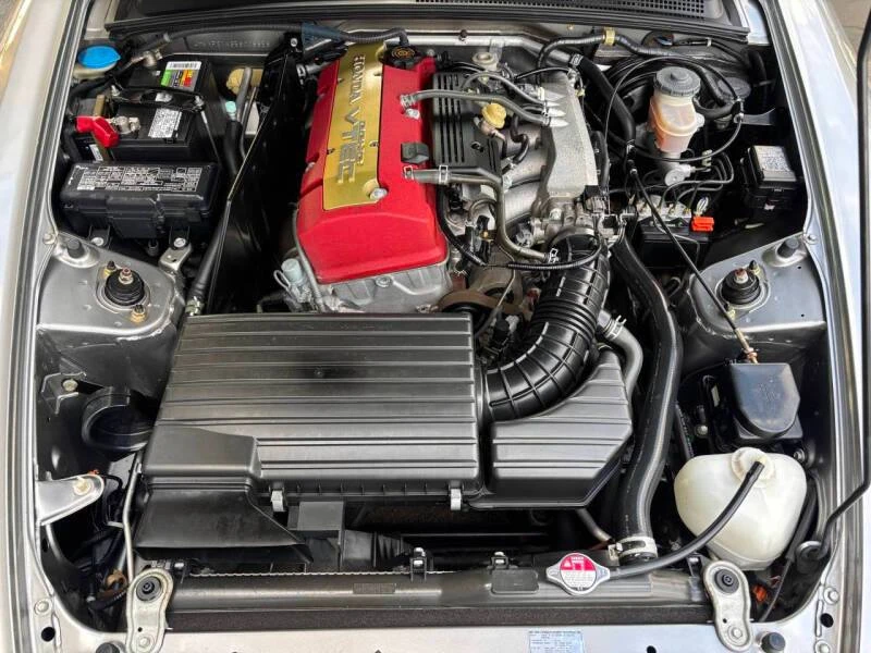 2005 Honda AP2 S2000 - Image 17 of 20