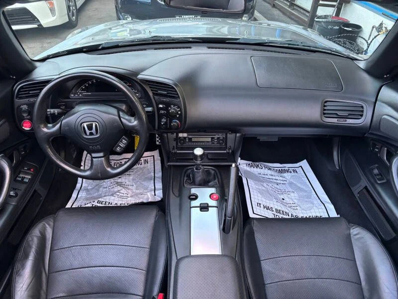 2005 Honda AP2 S2000 - Image 9 of 20