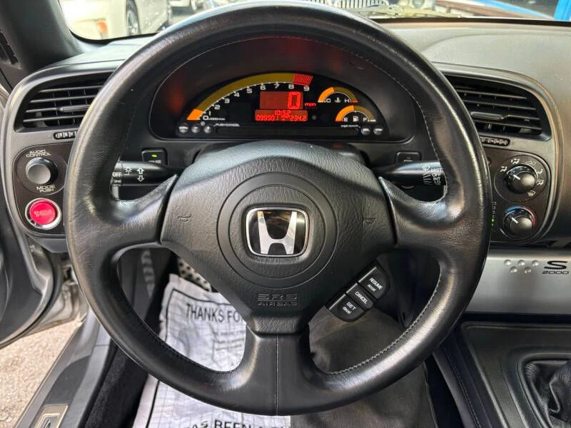 2005 Honda AP2 S2000 - Image 10 of 20