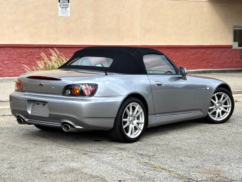 2005 Honda AP2 S2000 - Image 7 of 20