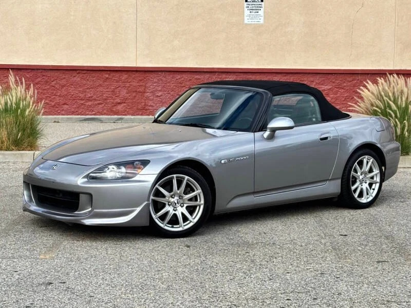 2005 Honda AP2 S2000 - Image 3 of 20