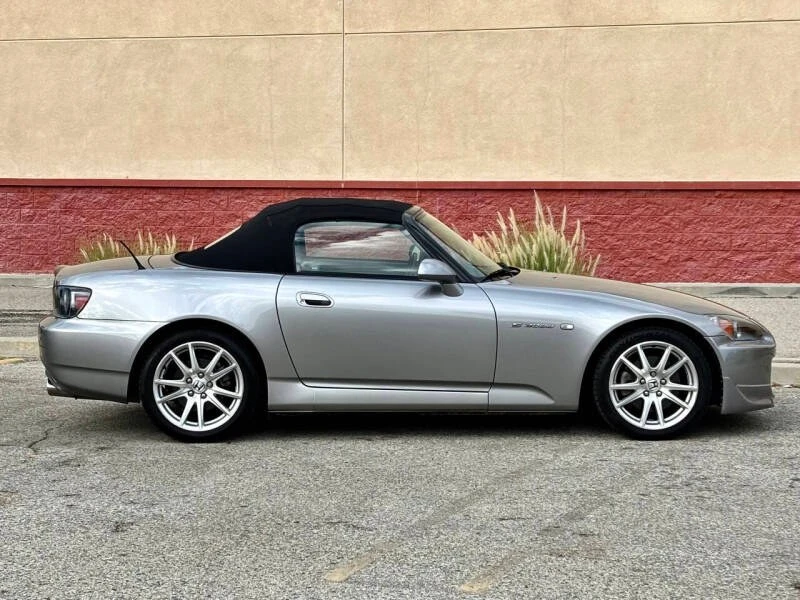 2005 Honda AP2 S2000 - Image 8 of 20