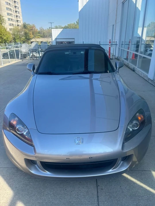 2005 Honda AP2 S2000 - Image 3 of 6