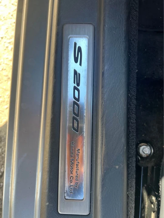 2005 Honda AP2 S2000 - Image 11 of 11