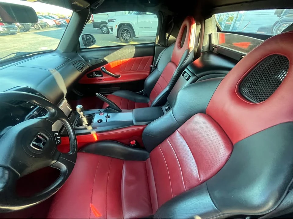 2005 Honda AP2 S2000 - Image 6 of 6