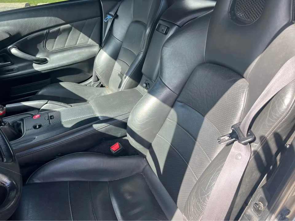 2005 Honda AP2 S2000 - Image 6 of 11