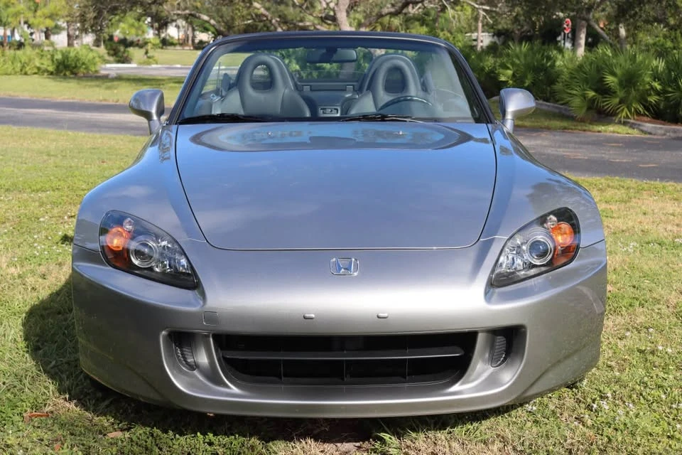 2005 Honda AP2 S2000 - Image 2 of 20
