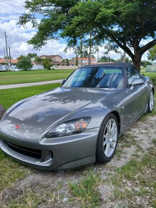2005 Honda AP2 S2000 - Image 8 of 8