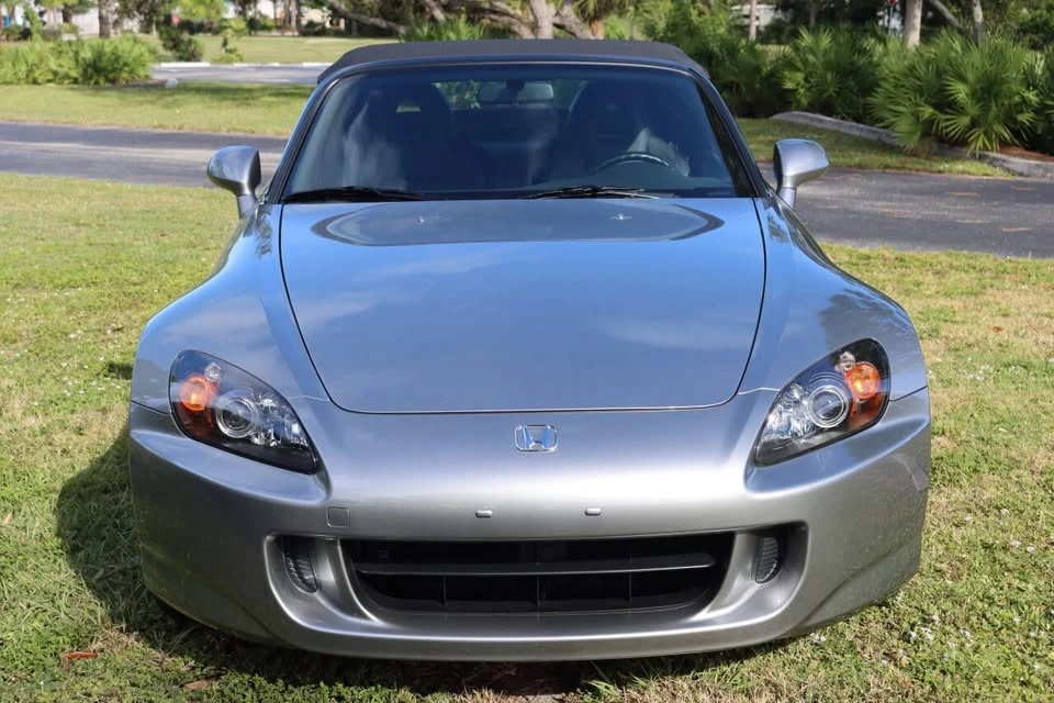 2005 Honda AP2 S2000 - Image 3 of 20
