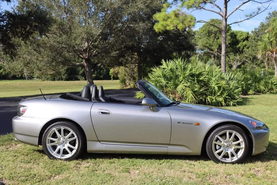 2005 Honda AP2 S2000 - Image 12 of 20