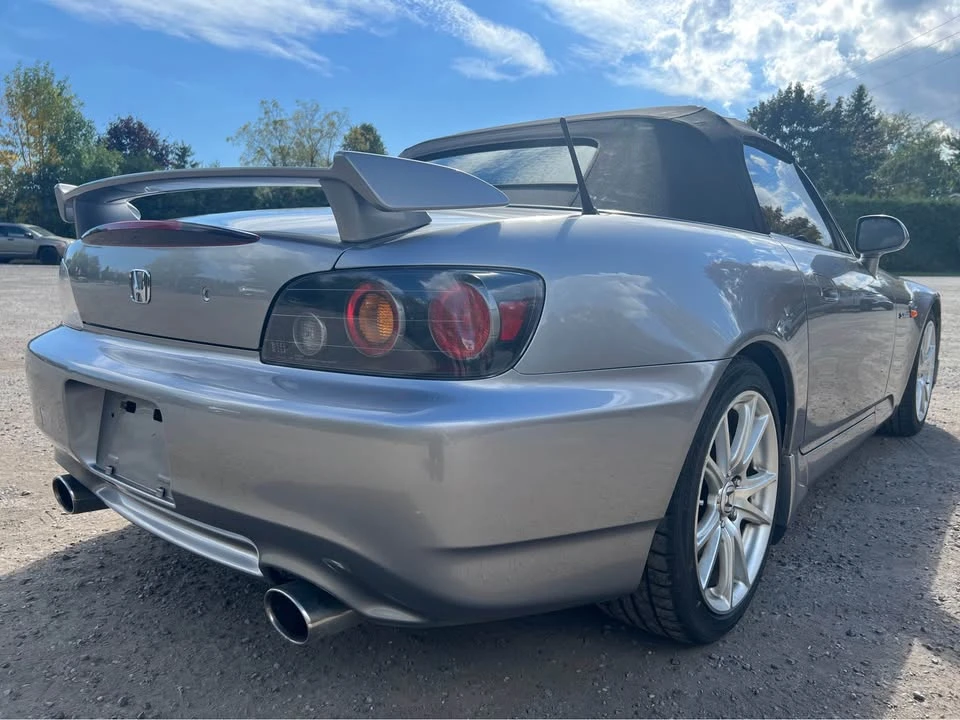 2005 Honda AP2 S2000 - Image 3 of 11