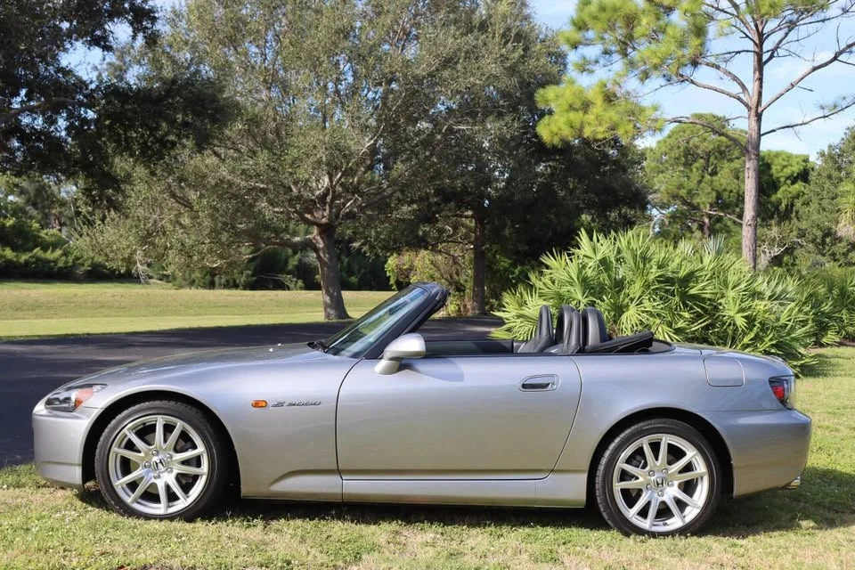 2005 Honda AP2 S2000 - Image 6 of 20