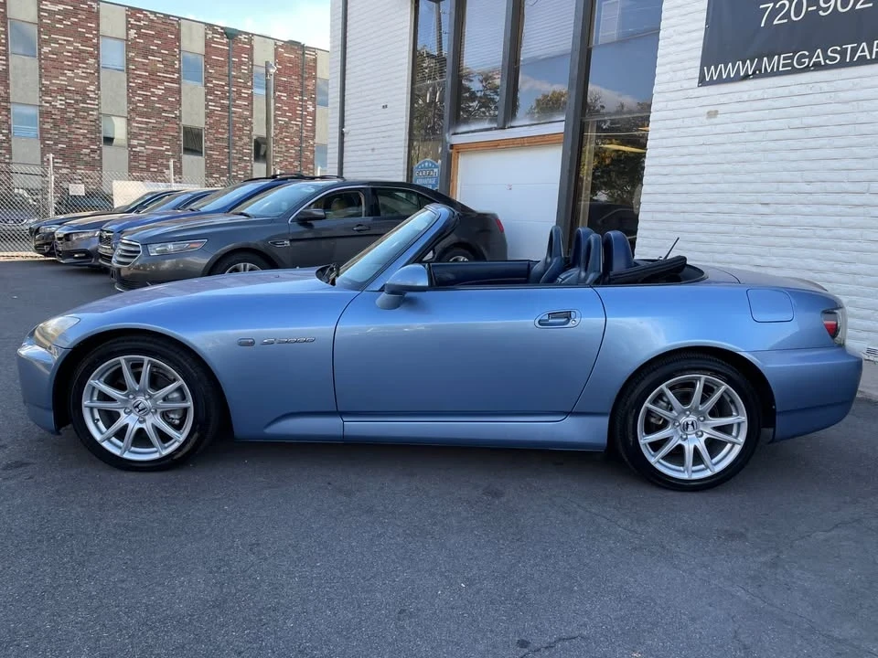 2005 Honda AP2 S2000 - Image 8 of 16