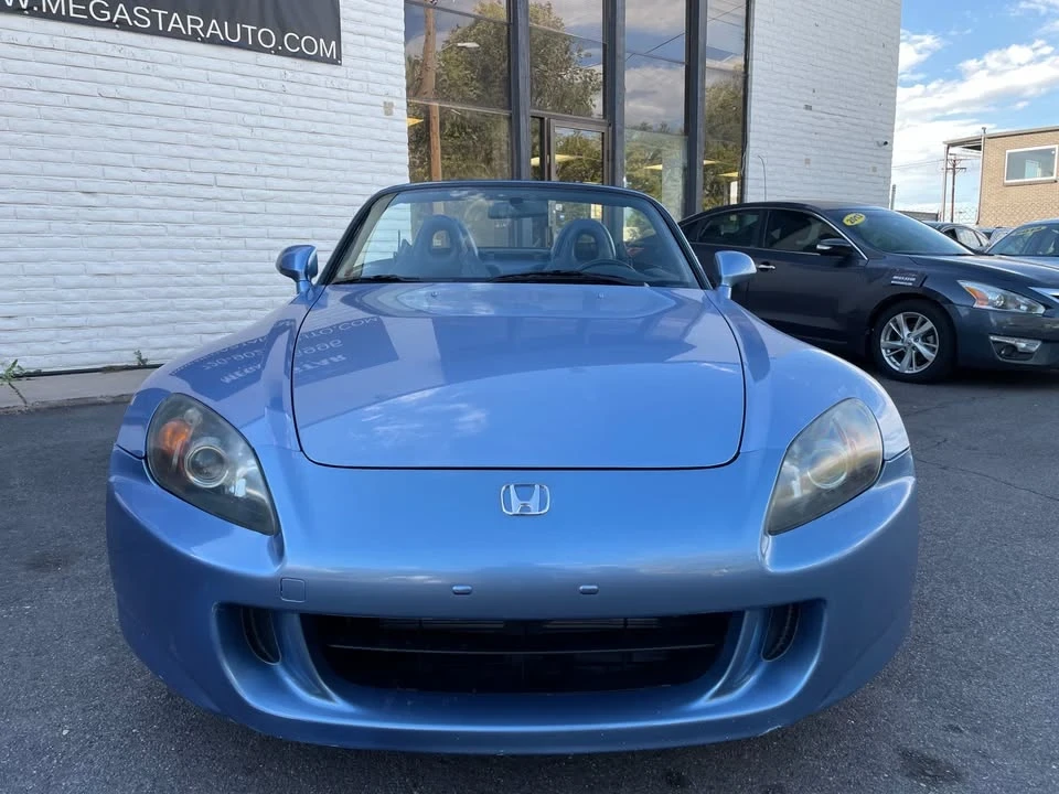 2005 Honda AP2 S2000 - Image 2 of 16