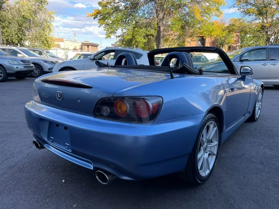 2005 Honda AP2 S2000 - Image 5 of 16