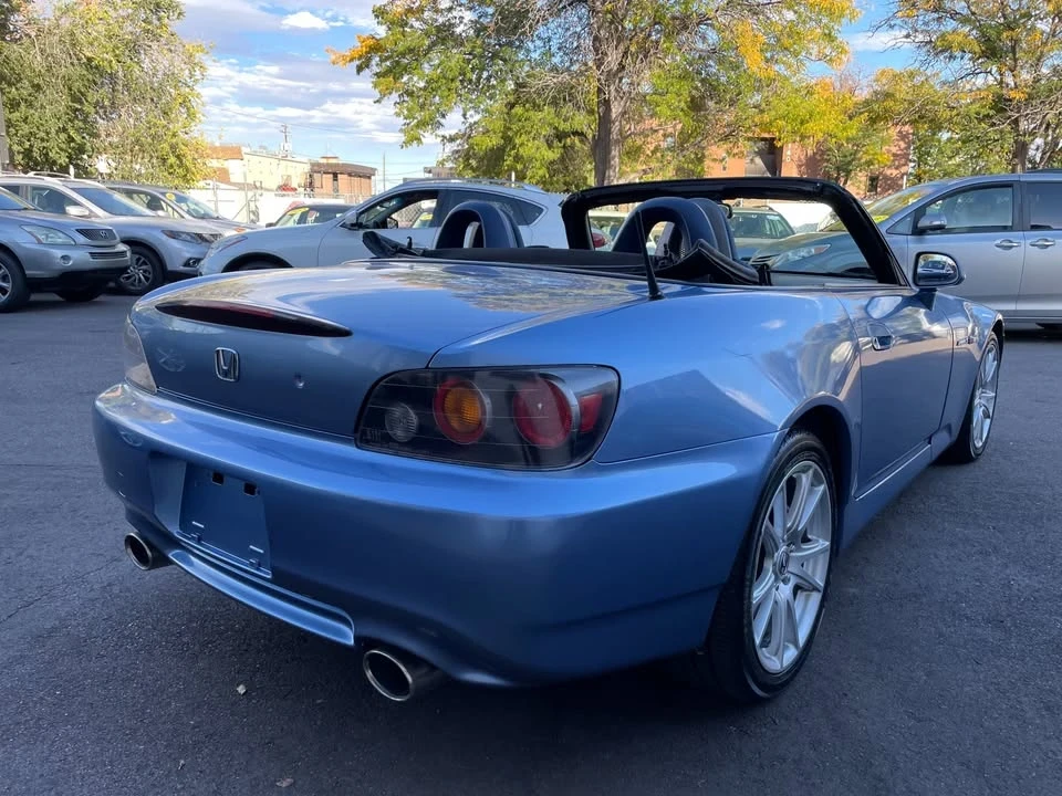 2005 Honda AP2 S2000 - Image 5 of 16