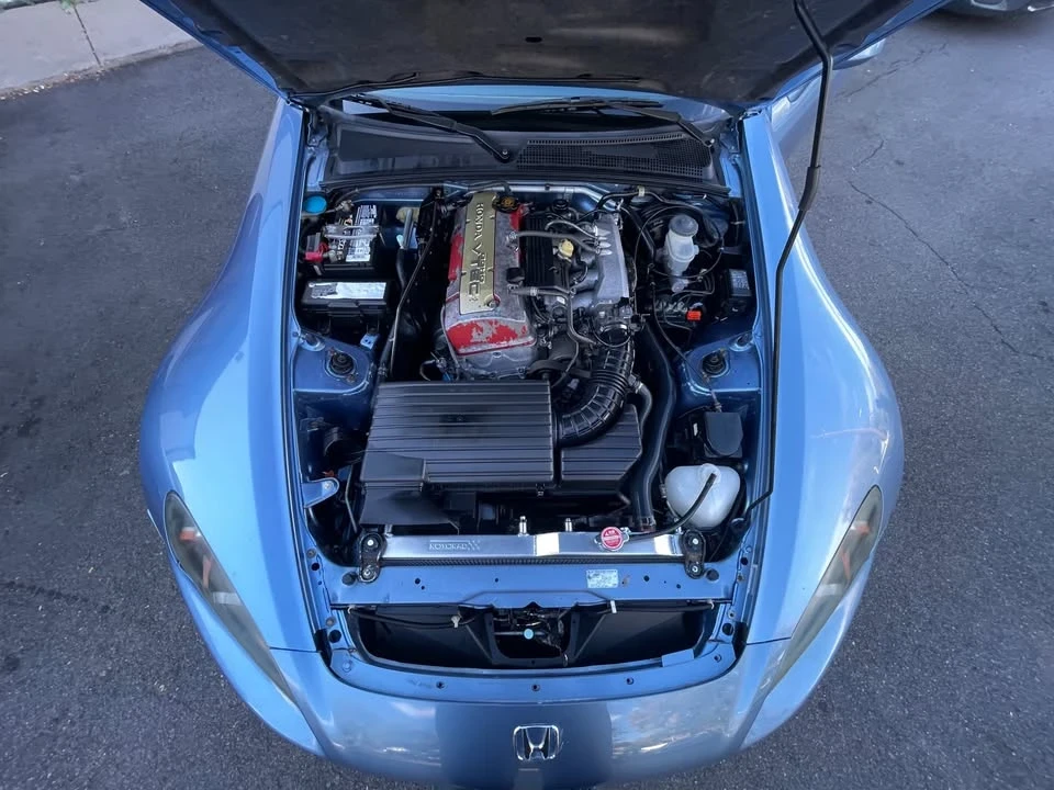2005 Honda AP2 S2000 - Image 16 of 16
