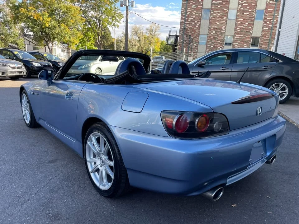 2005 Honda AP2 S2000 - Image 7 of 16