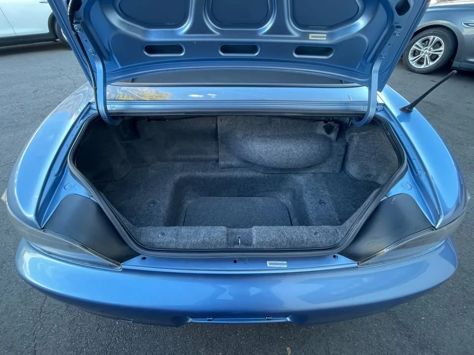 2005 Honda AP2 S2000 - Image 14 of 16