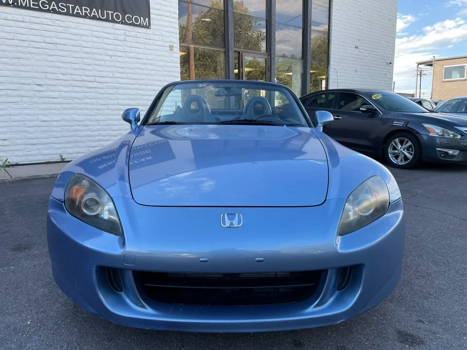 2005 Honda AP2 S2000 - Image 2 of 16