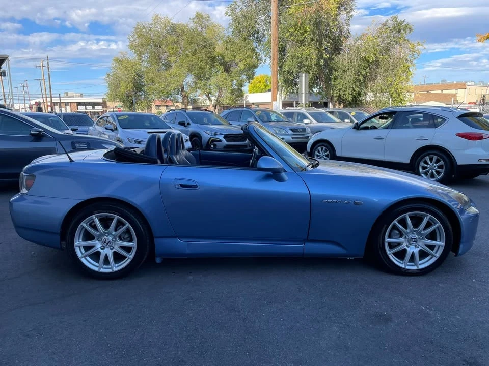 2005 Honda AP2 S2000 - Image 4 of 16