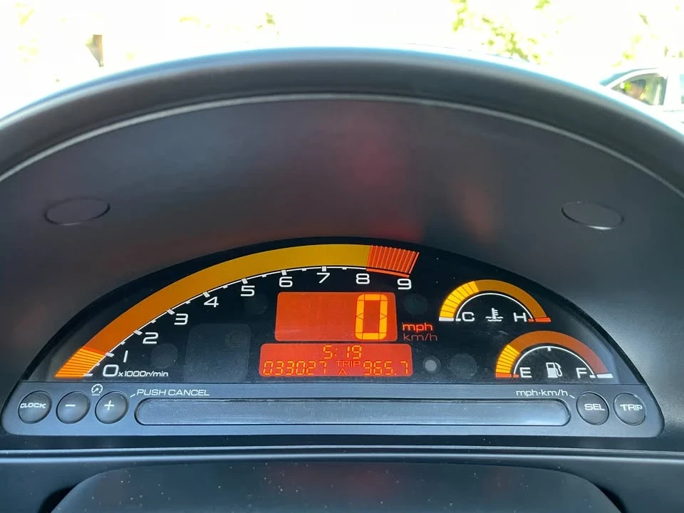 2005 Honda AP2 S2000 - Image 11 of 16