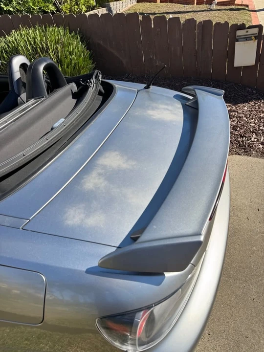 2005 Honda AP2 S2000 - Image 4 of 11