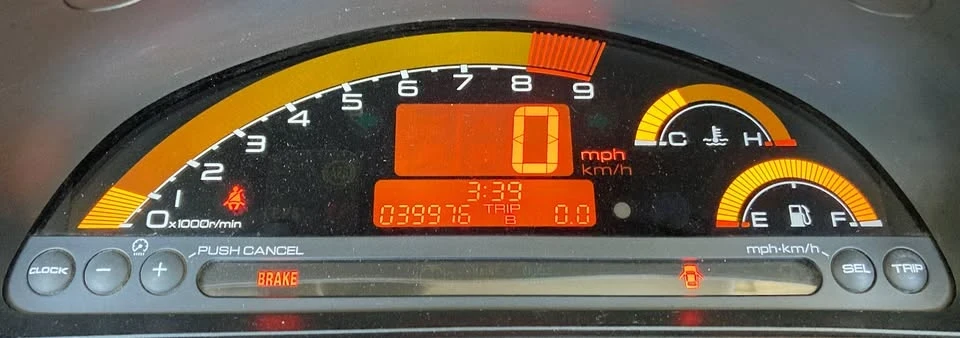 2005 Honda AP2 S2000 - Image 6 of 8