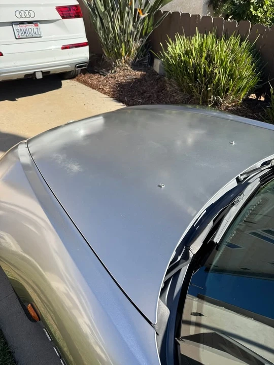 2005 Honda AP2 S2000 - Image 2 of 11