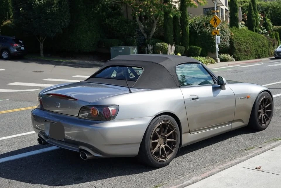 2005 Honda AP2 S2000 - Image 5 of 17