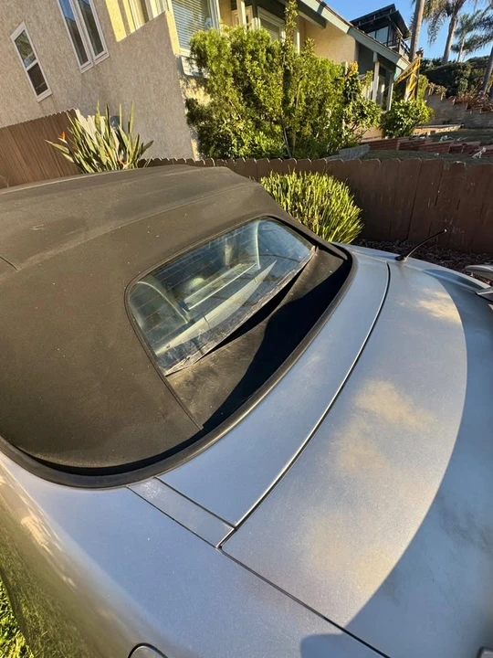 2005 Honda AP2 S2000 - Image 10 of 11