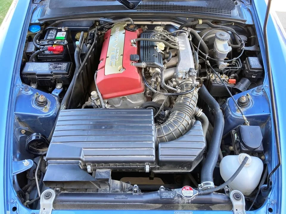 2005 Honda AP2 S2000 - Image 8 of 8