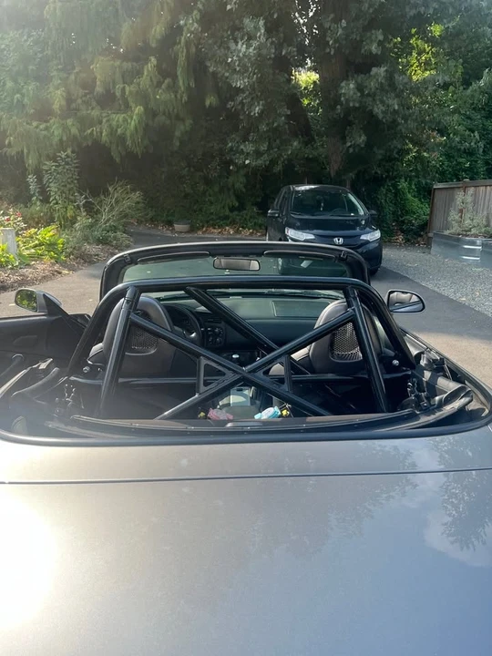 2005 Honda AP2 S2000 - Image 9 of 17