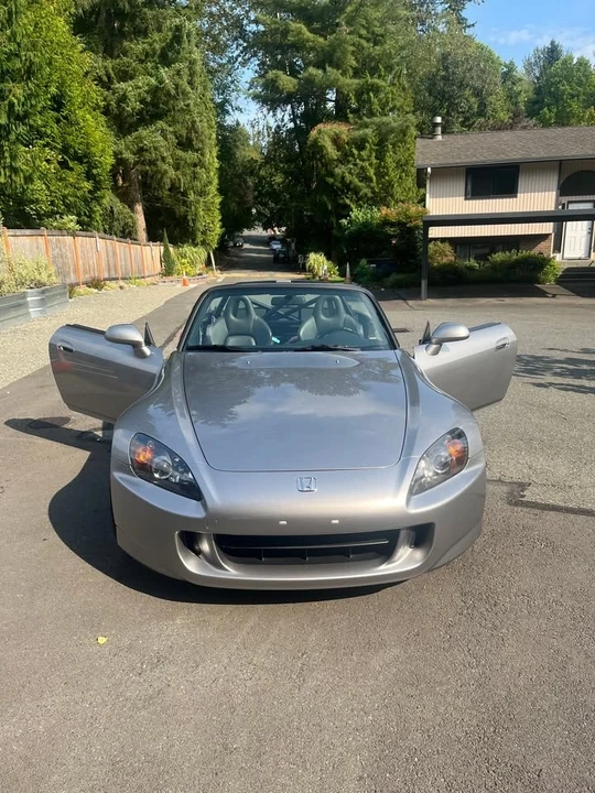 2005 Honda AP2 S2000 - Image 11 of 17